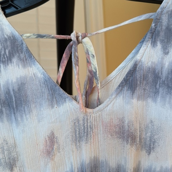 Long Maxi Dress for Girls - Picture 3 of 5